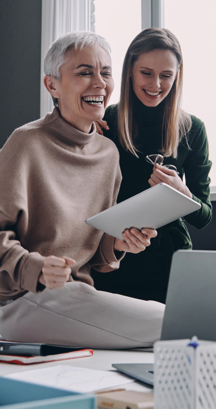 WANT TO LEARN HOW THE TEP DESIGNATION CAN ELEVATE YOUR CAREER?